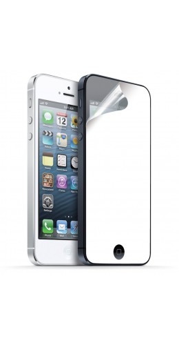 Film protecteur d'écran miroir iPhone 6